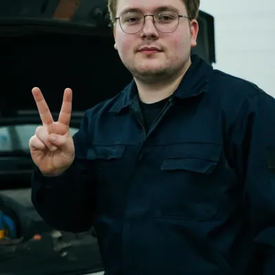 Лев