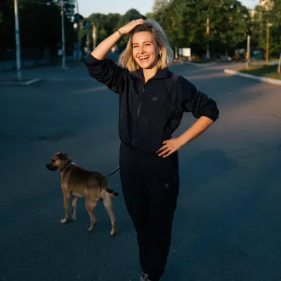 Полина
