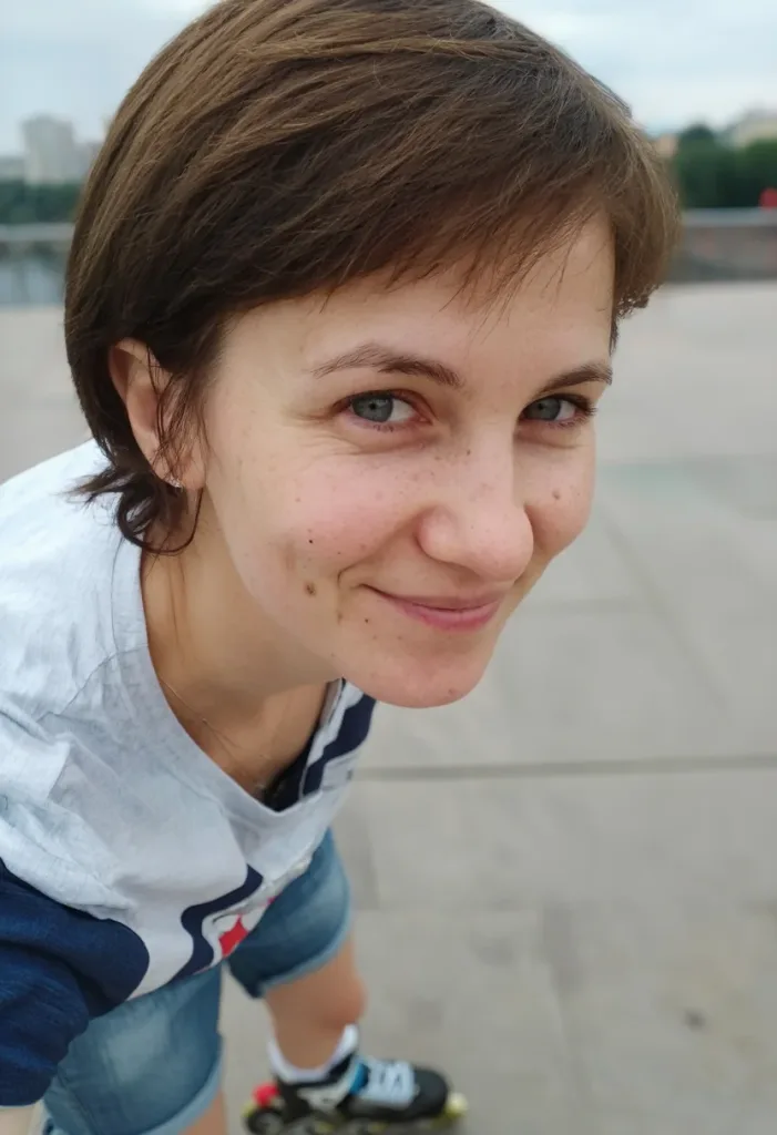 Дарья