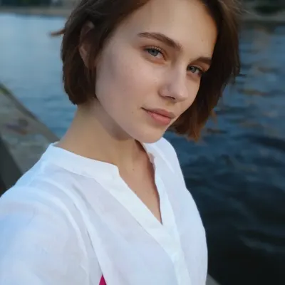 Камилла